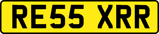 RE55XRR