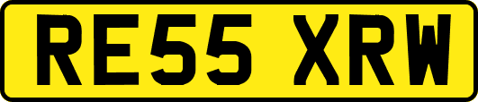 RE55XRW
