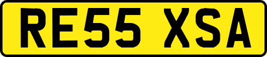 RE55XSA