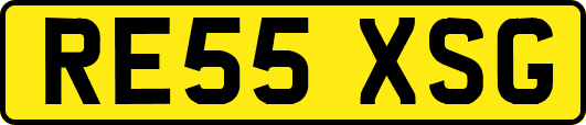 RE55XSG