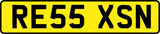 RE55XSN