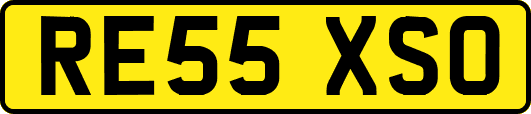 RE55XSO