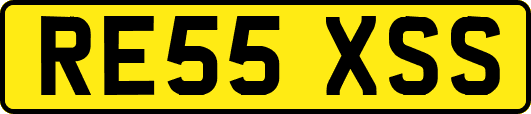RE55XSS