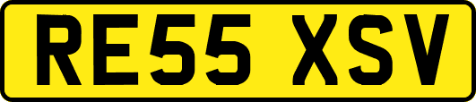 RE55XSV
