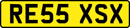 RE55XSX