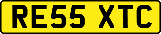 RE55XTC