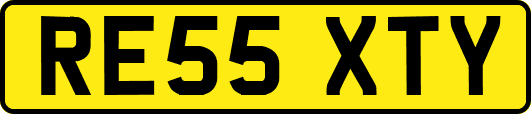 RE55XTY