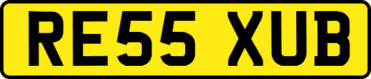 RE55XUB