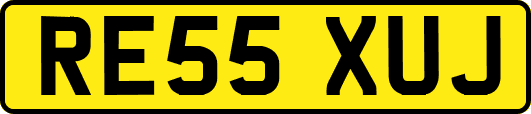RE55XUJ