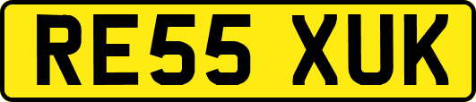 RE55XUK