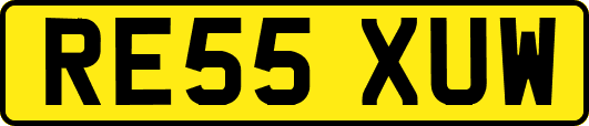 RE55XUW