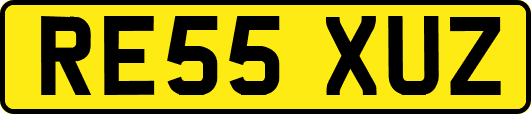 RE55XUZ