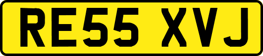 RE55XVJ