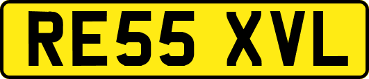 RE55XVL