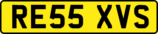 RE55XVS