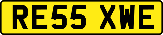 RE55XWE