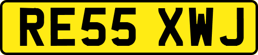 RE55XWJ