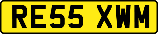 RE55XWM