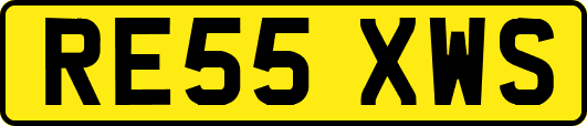 RE55XWS