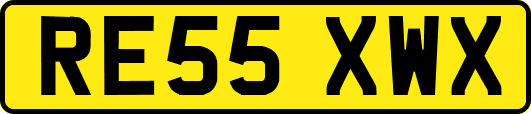 RE55XWX