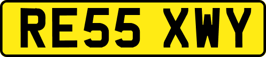 RE55XWY