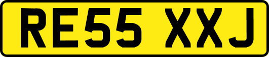 RE55XXJ
