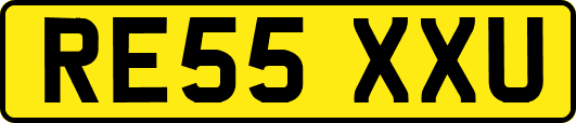 RE55XXU