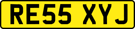 RE55XYJ