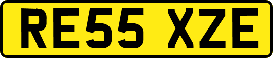 RE55XZE