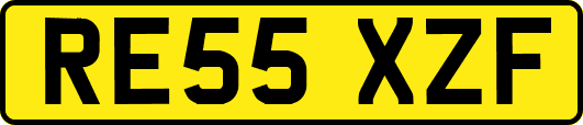 RE55XZF