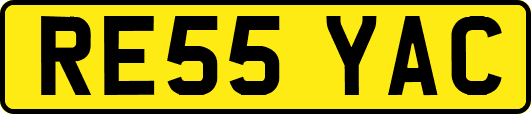 RE55YAC