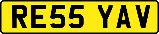 RE55YAV