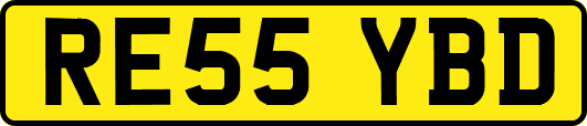 RE55YBD