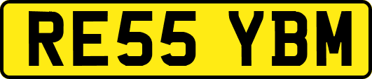RE55YBM