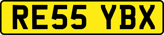 RE55YBX