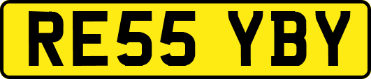RE55YBY