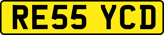 RE55YCD