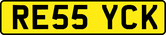 RE55YCK