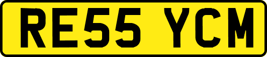 RE55YCM