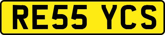 RE55YCS