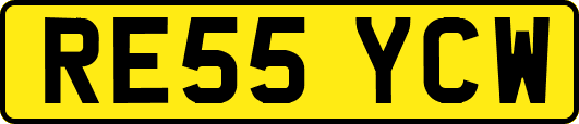 RE55YCW