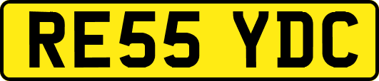 RE55YDC