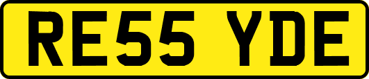 RE55YDE
