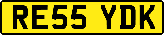 RE55YDK