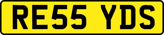 RE55YDS