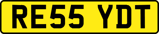 RE55YDT