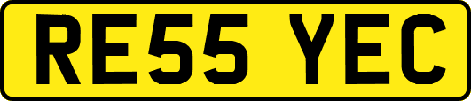 RE55YEC