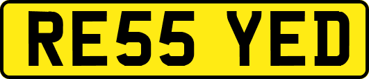 RE55YED