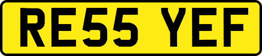 RE55YEF