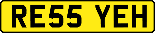 RE55YEH